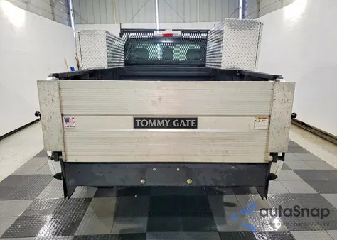 2016 Ford F150 из США, поврежденный, VIN 1FTMF1CPXGKF81956